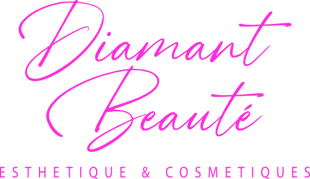 logo Diamant Beauté