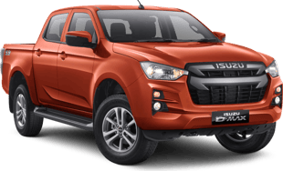 Promo Isuzu dmax