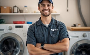 Appliance technician in Los Angeles & Orange Counties