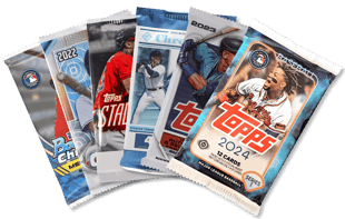 Sports Trading Cards