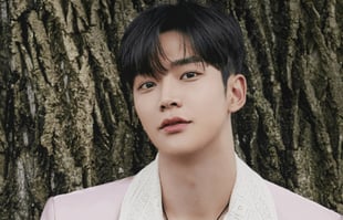 Rowoon (SF9) - k-pop