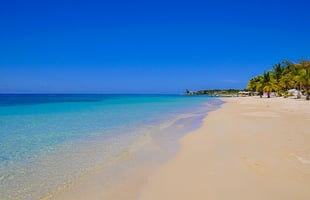 Roatan Beaches