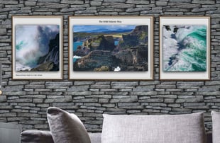 Mizen Head framed prints