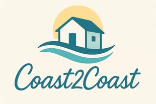 coast2coast house plan logo