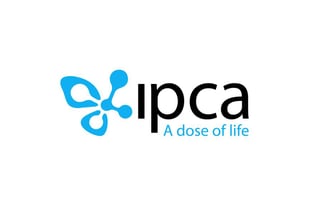 IPCA, Pharma Consultancy Experience