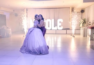 evento de quinceaños en mexicali