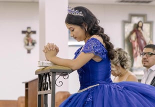 xv años en mexicali