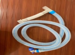 Starvent Health Care limbo O ANESTHESIA breathing circuit