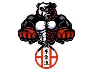 logo du club karaté Coupvray Esbly
