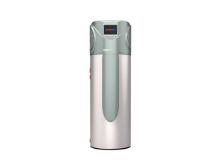Máy nước nóng bơm nhiệt Solahart Atmos Air 270L