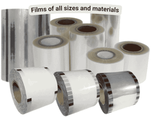 sealing films