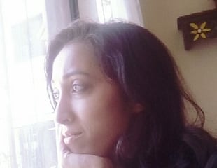 Velany Rodrigues | Catholic Blogger and Writer