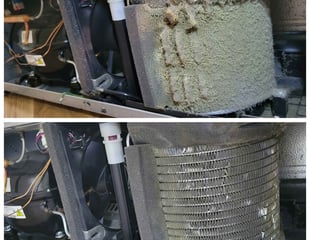 Fridge repair Los Angeles