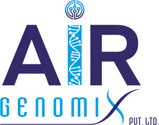 Genetic Testing Lab