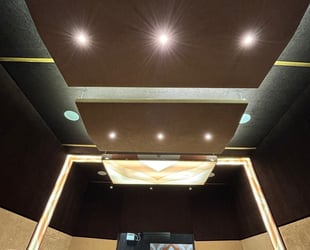 soundproofing solutions