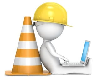 Page en construction