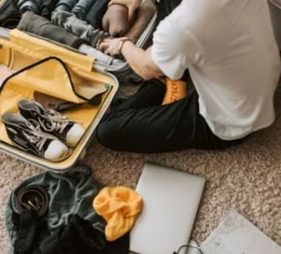 Cruise Packing Hacks