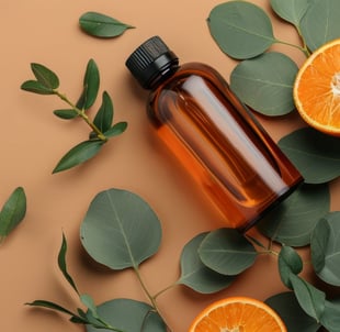 aroma/fragrance
