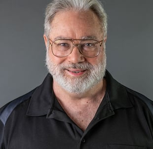 Michael Goodman