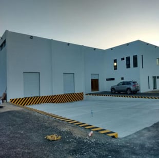 Constructora