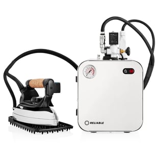 Professional Iron for sewing, reliable 5100IS