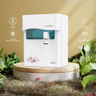 RO water purifier with life best quality