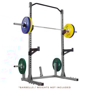 barbell rack