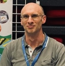 Stéphane Egot-Lemaire