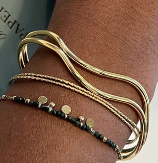 Bijoux intemporels