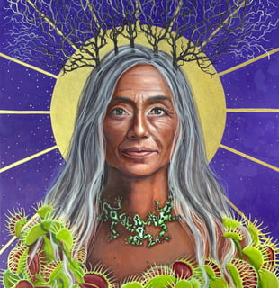 The Enchanter (Available) 