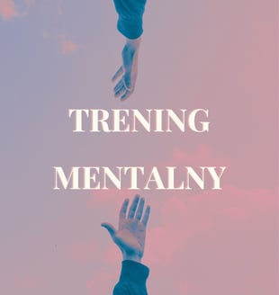 Trening Mentalny Gdańsk