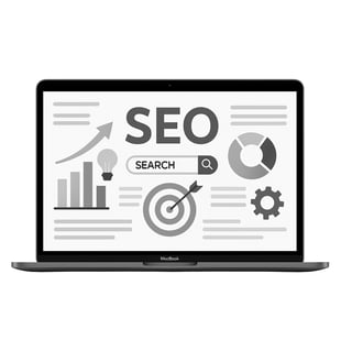 referencement naturel SEO vendée