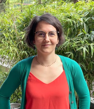 Aurore Strasser Sophrologue