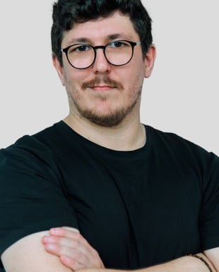 Rodrigo Gallassini, especialista em marketing digital.