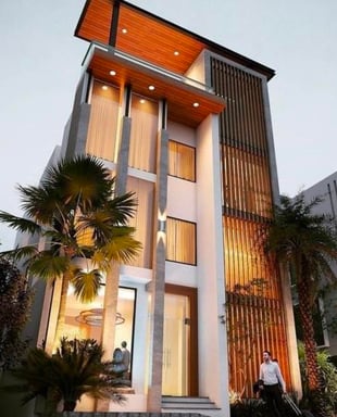 student hostel ranchi