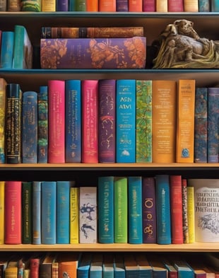 książki dla szkół i bibliotek zniszczonych przez powódź