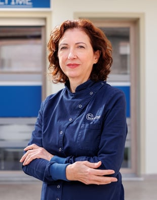 Dentista direttore sanitario