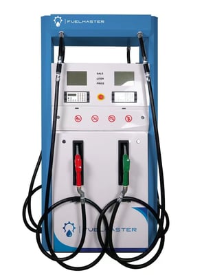 Fuel Dispenser