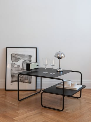 Christine Nikishina interior photographer