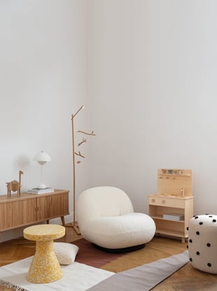 Christine Nikishina interior photographer