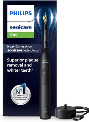 brosse a dents électrique Philips