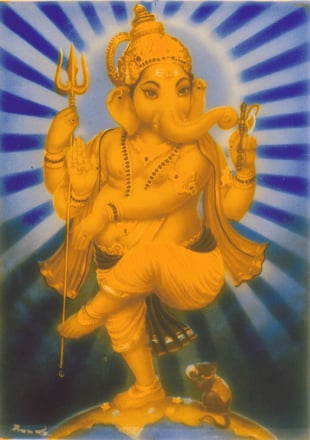 Shri Ganesh