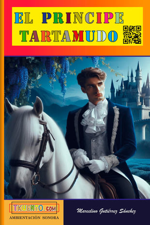 El príncipe tartamudo