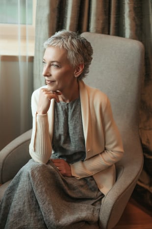 Psichologė Kaune Rasa Trakimavičienė