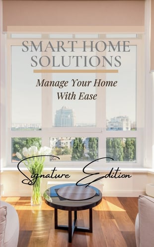 home management journal