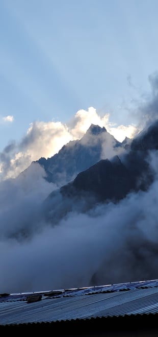 Himalayas, Gosaikunda, Langtang, trekking in nepal, living in nepal, Nepal, Langtang Valley, trek