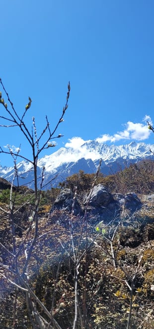 Himalayas, Gosaikunda, Langtang, trekking in nepal, living in nepal, Nepal, Langtang Valley, trek