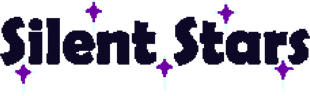 Silent Stars Logo