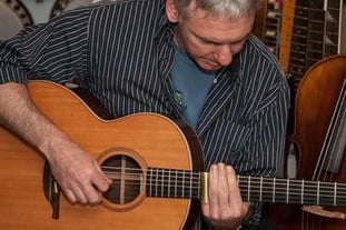 Celtic Django Project - Celtic and Gypsy Jazz