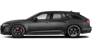Audi RS6 RS3  Carbon Fiber